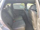 2026 Honda Cr-v Sport-l Silver vin: 7FARS6H85TE059165