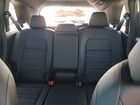 2026 Honda Cr-v Sport-l Silver vin: 7FARS6H85TE059165