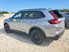 2026 Honda Cr-v Sport-l Silver vin: 7FARS6H85TE059165