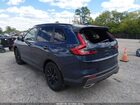 2026 Honda Cr-v Hybrid Awd Sport-l Blue vin: 7FARS6H85TE092585 2026 Honda Cr-v Hybrid Awd Sport-l Blue vin: 7FARS6H85TE092585