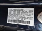 2026 Honda Cr-v Hybrid Awd Sport-l Blue vin: 7FARS6H85TE092585 2026 Honda Cr-v Hybrid Awd Sport-l Blue vin: 7FARS6H85TE092585