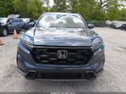 2026 Honda Cr-v Hybrid Awd Sport-l Blue vin: 7FARS6H85TE092585 2026 Honda Cr-v Hybrid Awd Sport-l Blue vin: 7FARS6H85TE092585