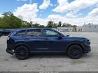 2026 Honda Cr-v Hybrid Awd Sport-l Blue vin: 7FARS6H85TE092585 2026 Honda Cr-v Hybrid Awd Sport-l Blue vin: 7FARS6H85TE092585