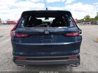 2026 Honda Cr-v Hybrid Awd Sport-l Blue vin: 7FARS6H85TE092585 2026 Honda Cr-v Hybrid Awd Sport-l Blue vin: 7FARS6H85TE092585