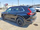 2024 Honda Cr-v Sport-l Черный vin: 7FARS6H86RE021470 2024 Honda Cr-v Sport-l Черный vin: 7FARS6H86RE021470