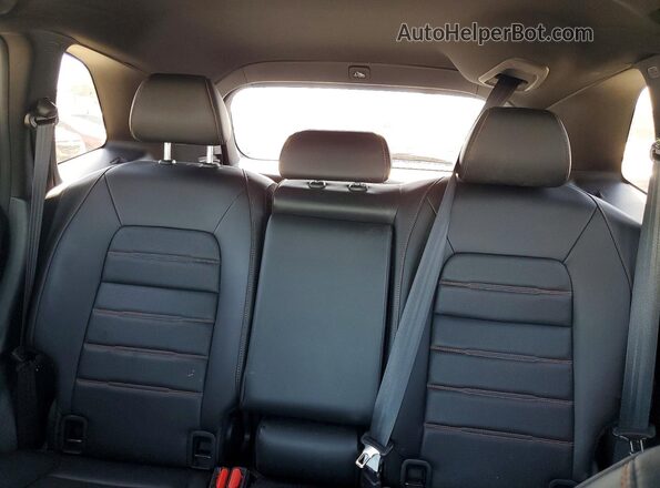 7FARS6H86RE021470 2024 HONDA CR-V Черный Вид задних сидений