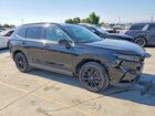 2024 Honda Cr-v Sport-l Черный vin: 7FARS6H86RE021470 2024 Honda Cr-v Sport-l Черный vin: 7FARS6H86RE021470