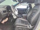 2024 Honda Cr-v Sport-l White vin: 7FARS6H86RE072581