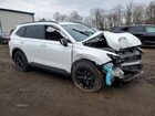 2024 Honda Cr-v Sport-l White vin: 7FARS6H86RE072581
