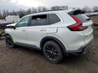 2024 Honda Cr-v Sport-l White vin: 7FARS6H86RE072581