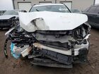 2024 Honda Cr-v Sport-l White vin: 7FARS6H86RE072581