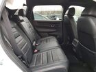 2024 Honda Cr-v Sport-l White vin: 7FARS6H86RE072581
