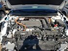 2026 Honda Cr-v Sport-l Белый vin: 7FARS6H86TE028698