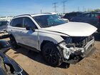 2026 Honda Cr-v Sport-l Белый vin: 7FARS6H86TE028698