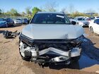 2026 Honda Cr-v Sport-l Gray vin: 7FARS6H87TE084035
