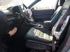 2026 Honda Cr-v Sport-l Gray vin: 7FARS6H87TE084035