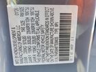 2026 Honda Cr-v Sport-l Gray vin: 7FARS6H87TE084035