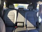 2026 Honda Cr-v Sport-l Gray vin: 7FARS6H87TE084035