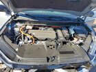 2026 Honda Cr-v Sport-l Gray vin: 7FARS6H87TE084035