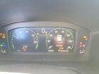 2026 Honda Cr-v Sport-l Gray vin: 7FARS6H87TE084035