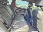 2024 Honda Cr-v Sport-l Gray vin: 7FARS6H88RE067298