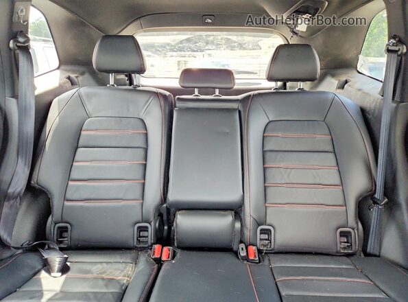 7FARS6H88RE067298 2024 HONDA CR-V Gray Rear seats view