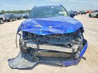2024 Honda Cr-v Sport-l Blue vin: 7FARS6H88RE067964