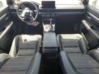 2024 Honda Cr-v Sport-l Blue vin: 7FARS6H88RE067964