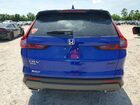 2024 Honda Cr-v Sport-l Blue vin: 7FARS6H88RE067964