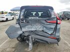 2025 Honda Cr-v Sport-l Серый vin: 7FARS6H89SE006743