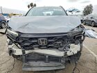 2025 Honda Cr-v Sport-l Серый vin: 7FARS6H89SE006743