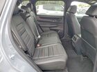 2025 Honda Cr-v Sport-l Серый vin: 7FARS6H89SE006743