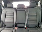 2025 Honda Cr-v Sport-l Серый vin: 7FARS6H89SE006743