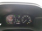 2025 Honda Cr-v Sport-l Серый vin: 7FARS6H89SE006743