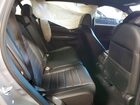 2025 Honda Cr-v Sport-l Gray vin: 7FARS6H89SE010713