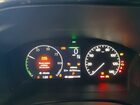 2025 Honda Cr-v Sport-l Gray vin: 7FARS6H89SE010713