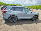 2025 Honda Cr-v Sport-l Серый vin: 7FARS6H89SE070975 2025 Honda Cr-v Sport-l Серый vin: 7FARS6H89SE070975