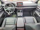 2025 Honda Cr-v Sport-l Серый vin: 7FARS6H89SE070975 2025 Honda Cr-v Sport-l Серый vin: 7FARS6H89SE070975