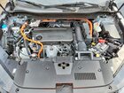 2025 Honda Cr-v Sport-l Серый vin: 7FARS6H89SE070975 2025 Honda Cr-v Sport-l Серый vin: 7FARS6H89SE070975