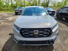 2025 Honda Cr-v Sport-l Серый vin: 7FARS6H89SE070975 2025 Honda Cr-v Sport-l Серый vin: 7FARS6H89SE070975
