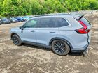 2025 Honda Cr-v Sport-l Серый vin: 7FARS6H89SE070975 2025 Honda Cr-v Sport-l Серый vin: 7FARS6H89SE070975