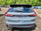 2025 Honda Cr-v Sport-l Серый vin: 7FARS6H89SE070975 2025 Honda Cr-v Sport-l Серый vin: 7FARS6H89SE070975