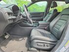 2025 Honda Cr-v Sport-l Серый vin: 7FARS6H89SE070975 2025 Honda Cr-v Sport-l Серый vin: 7FARS6H89SE070975
