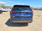 2025 Honda Cr-v Sport-l Синий vin: 7FARS6H89SE098615