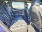 2025 Honda Cr-v Sport-l Синий vin: 7FARS6H89SE098615