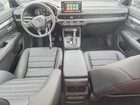 2025 Honda Cr-v Sport-l Синий vin: 7FARS6H89SE098615