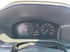 2025 Honda Cr-v Sport-l Синий vin: 7FARS6H89SE098615