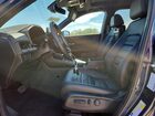 2025 Honda Cr-v Sport-l Синий vin: 7FARS6H89SE098615