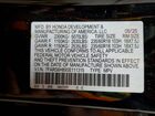 2025 Honda Cr-v Sport-l Black vin: 7FARS6H89SE111315