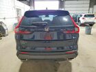 2025 Honda Cr-v Sport-l Black vin: 7FARS6H89SE111315